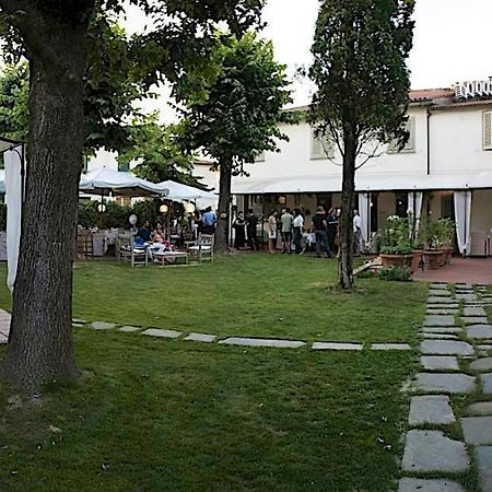La Bussola Da Gino Ξενοδοχείο Quarrata Εξωτερικό φωτογραφία