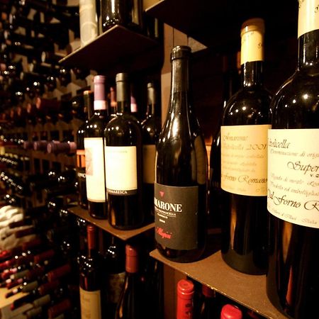 La Bussola Da Gino Ξενοδοχείο Quarrata Εξωτερικό φωτογραφία