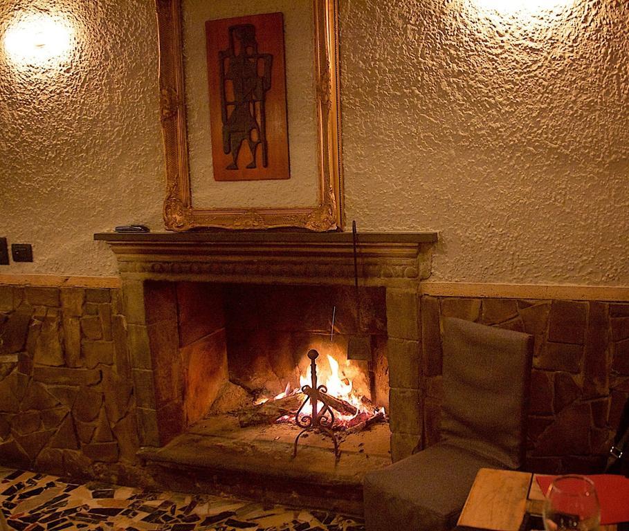 La Bussola Da Gino Ξενοδοχείο Quarrata Εξωτερικό φωτογραφία