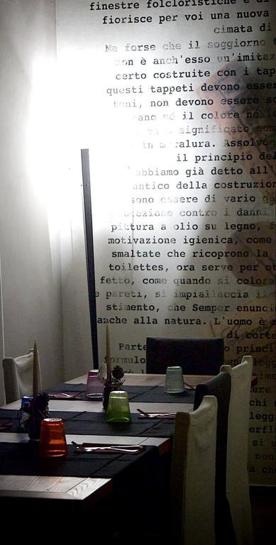 La Bussola Da Gino Ξενοδοχείο Quarrata Εξωτερικό φωτογραφία